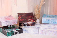 Shirt / Hamper Box - Set of 6 Boxes