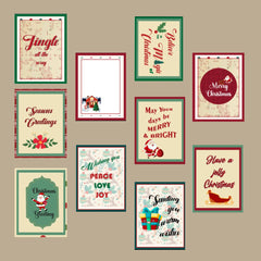 Journal card ( A Wonderfull Christmas )