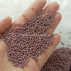 Shaker Beads - Mauve