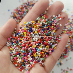 Shaker Beads - Multicolor