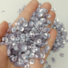 Light Lavender Sequins Shakers