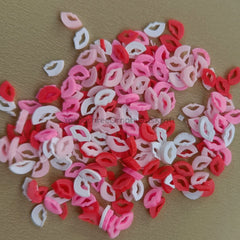 Rosy Lips Slices