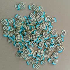 Pineapple Sprinkles