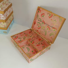 Foil Printed Box -009 (Empty)