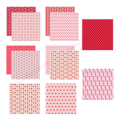 Mine Forever 12"x 12" Paper Pack