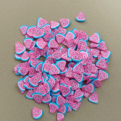 Watermelon Slices - Pink