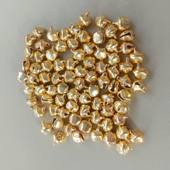 Ghungroo - Golden