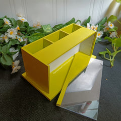 Lime Tango Pen Stand