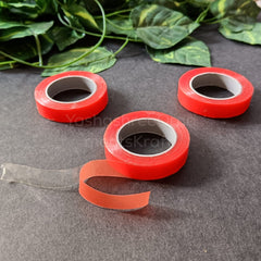 Red Tacky Tape - 6MM