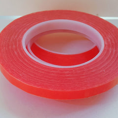 Red Tacky Tape - 24MM