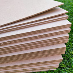 A-3 Chipboard - Album Base