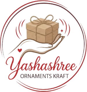 Yashashree Ornaments