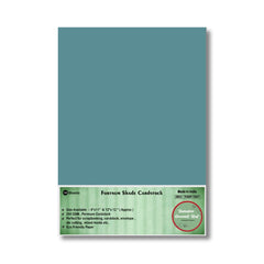 Fortnum Shade Cardstock A-4   (Pack of 10 Sheets)
