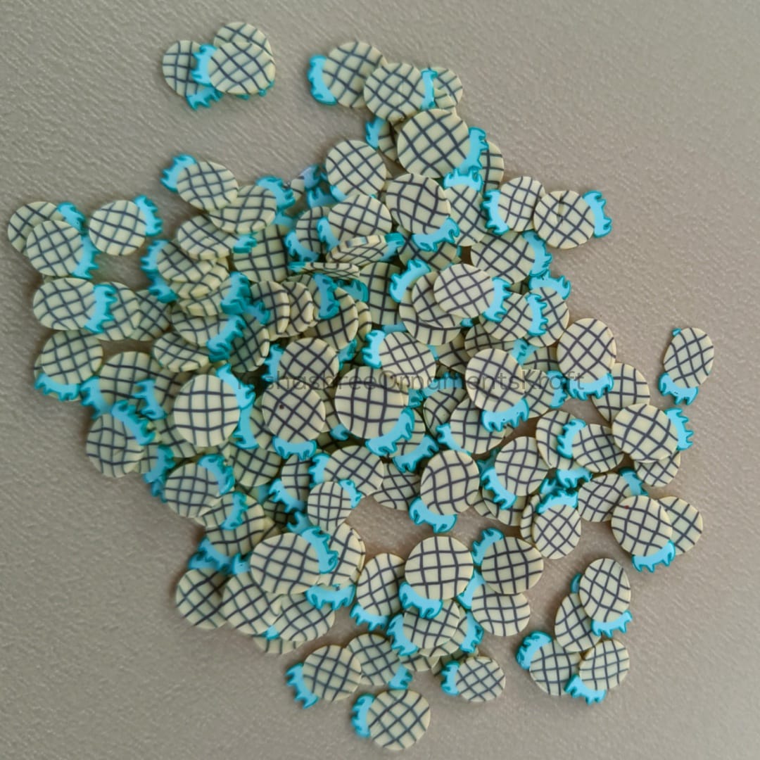Pineapple Sprinkles