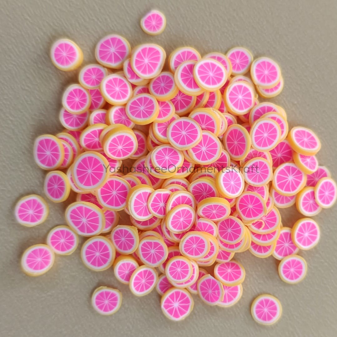 Pink Slices