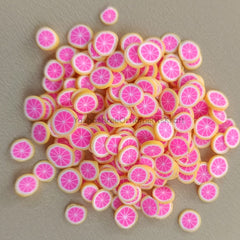 Pink Slices