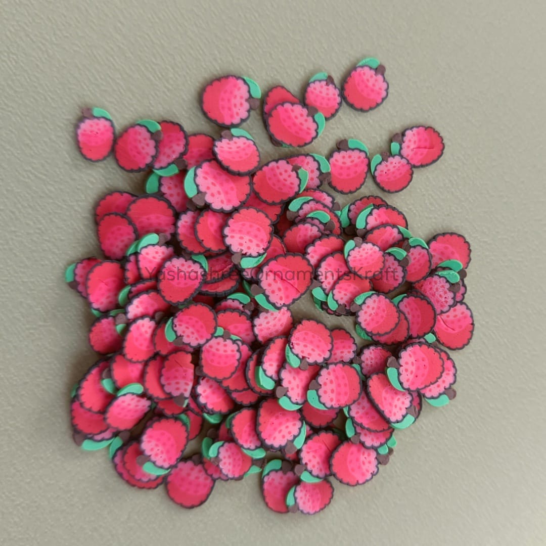 Strawberry Slices - 03