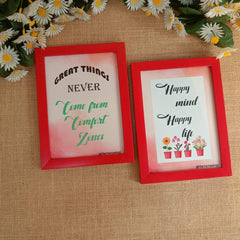 Frame Combo -03 | 5"x7"