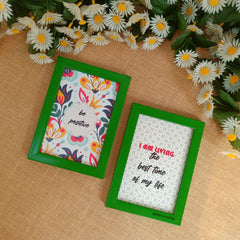 Frame Combo -02 | 4X6"