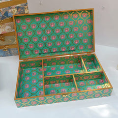 Foil Printed Box -006 (Empty)