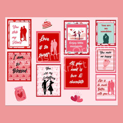 Journal card ( Mine Forever )