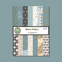 A-4 Vellum Paper (Mister Perfect )