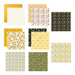 Hunny Bunny - Paper Pack Combo