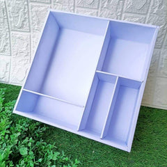 Shirt / Hamper Box - Set of 6 Boxes