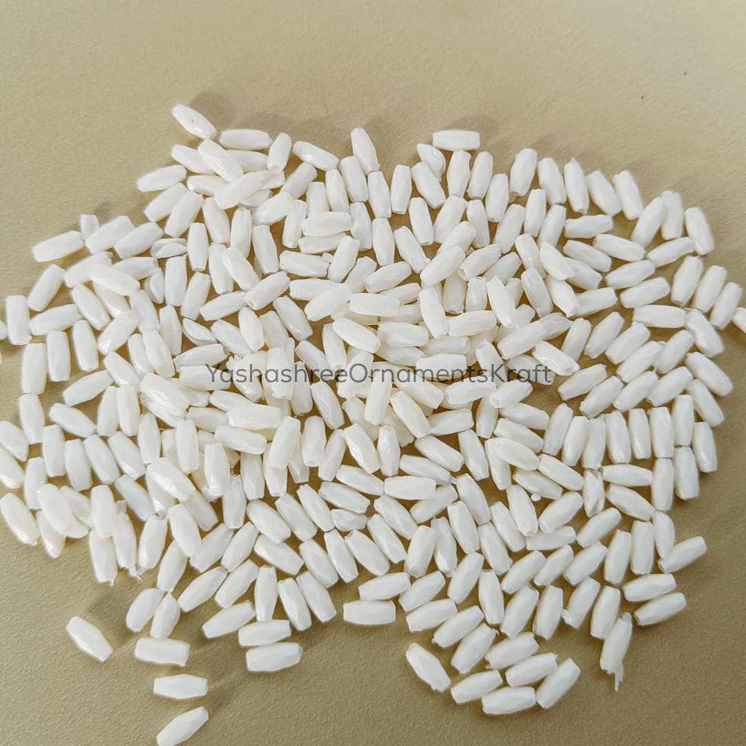 Rice Beads pearl