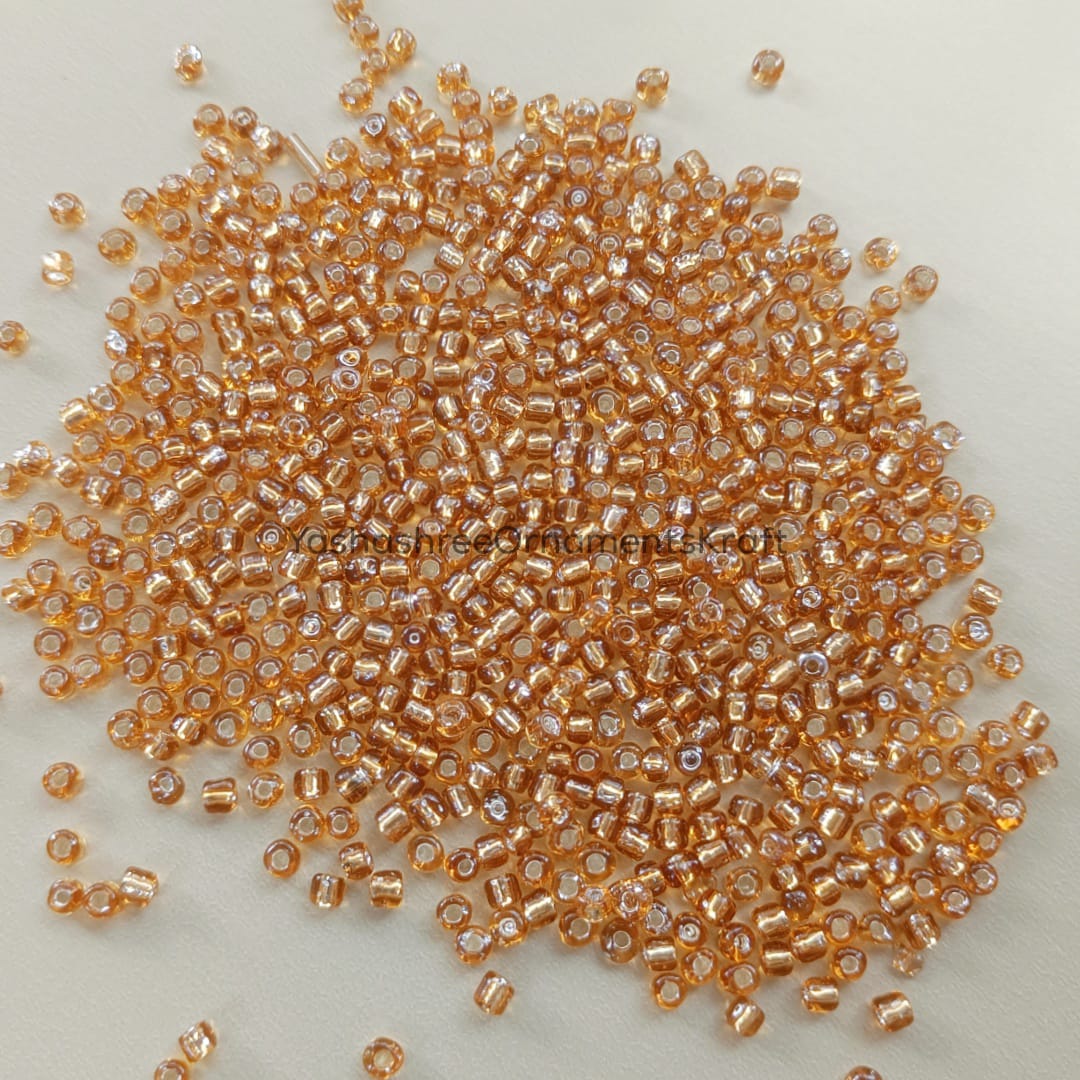 Glass Beads